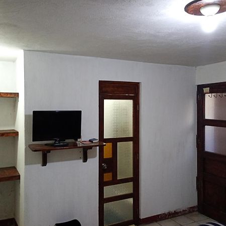 קצאלטננגו Hotel Casolia מראה חיצוני תמונה