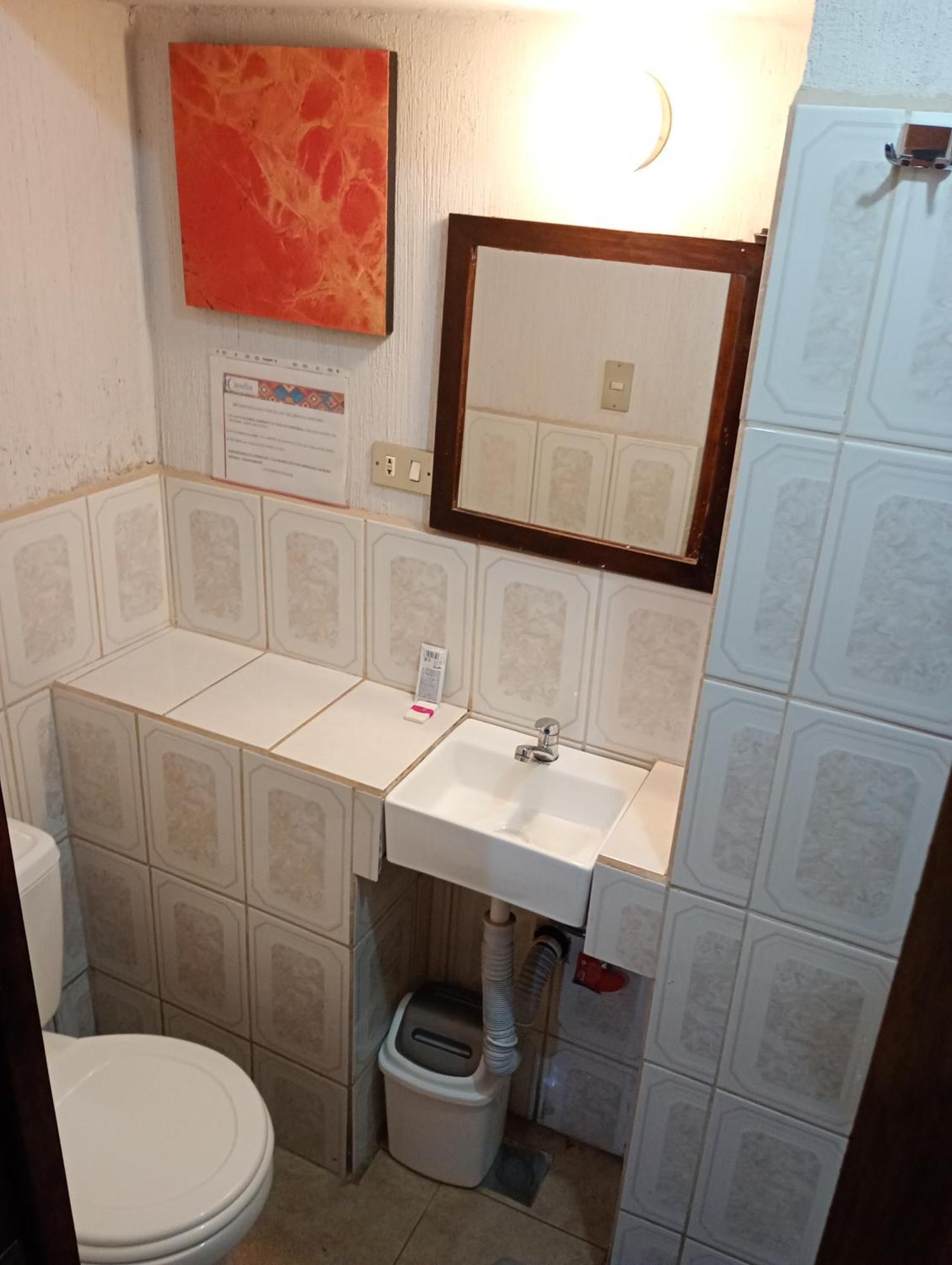 קצאלטננגו Hotel Casolia מראה חיצוני תמונה