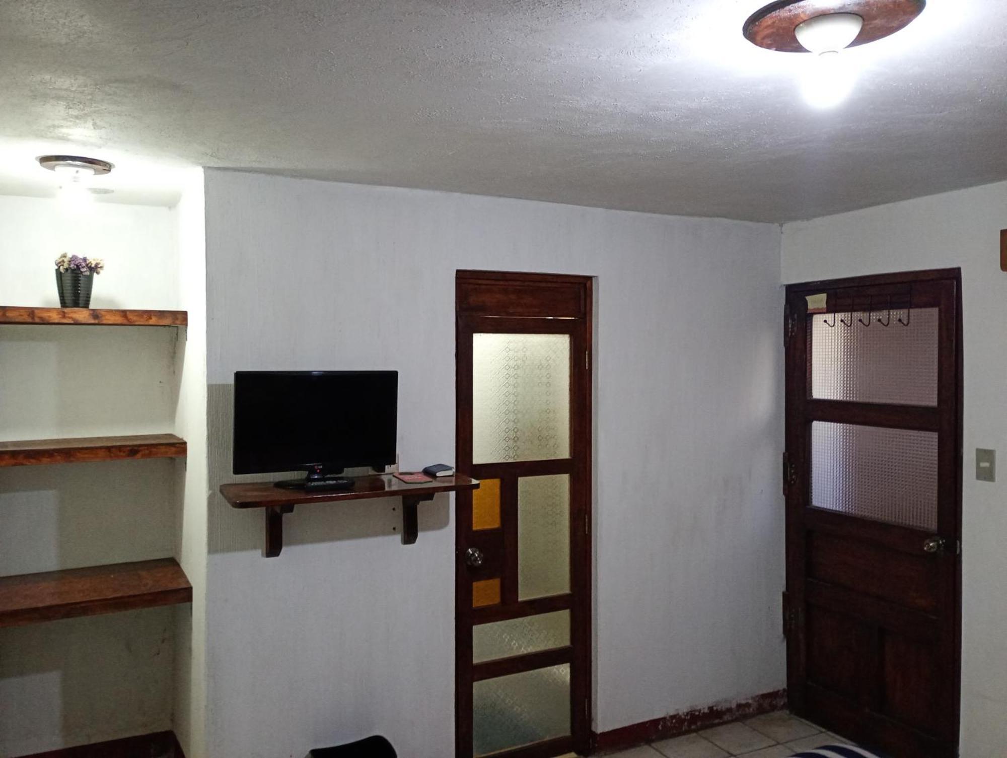 קצאלטננגו Hotel Casolia מראה חיצוני תמונה