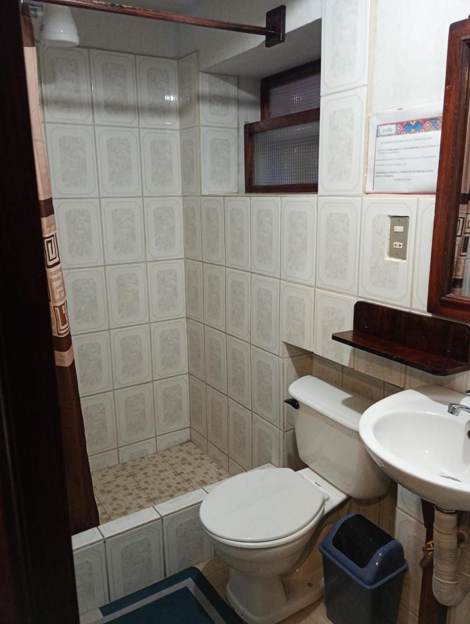 קצאלטננגו Hotel Casolia מראה חיצוני תמונה