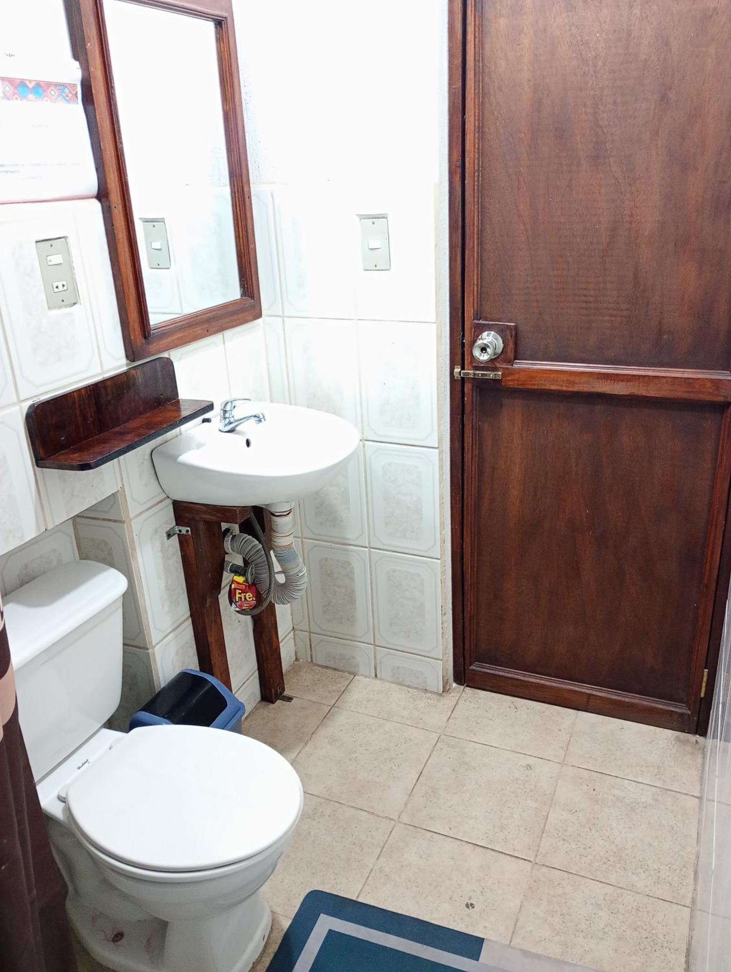 קצאלטננגו Hotel Casolia מראה חיצוני תמונה