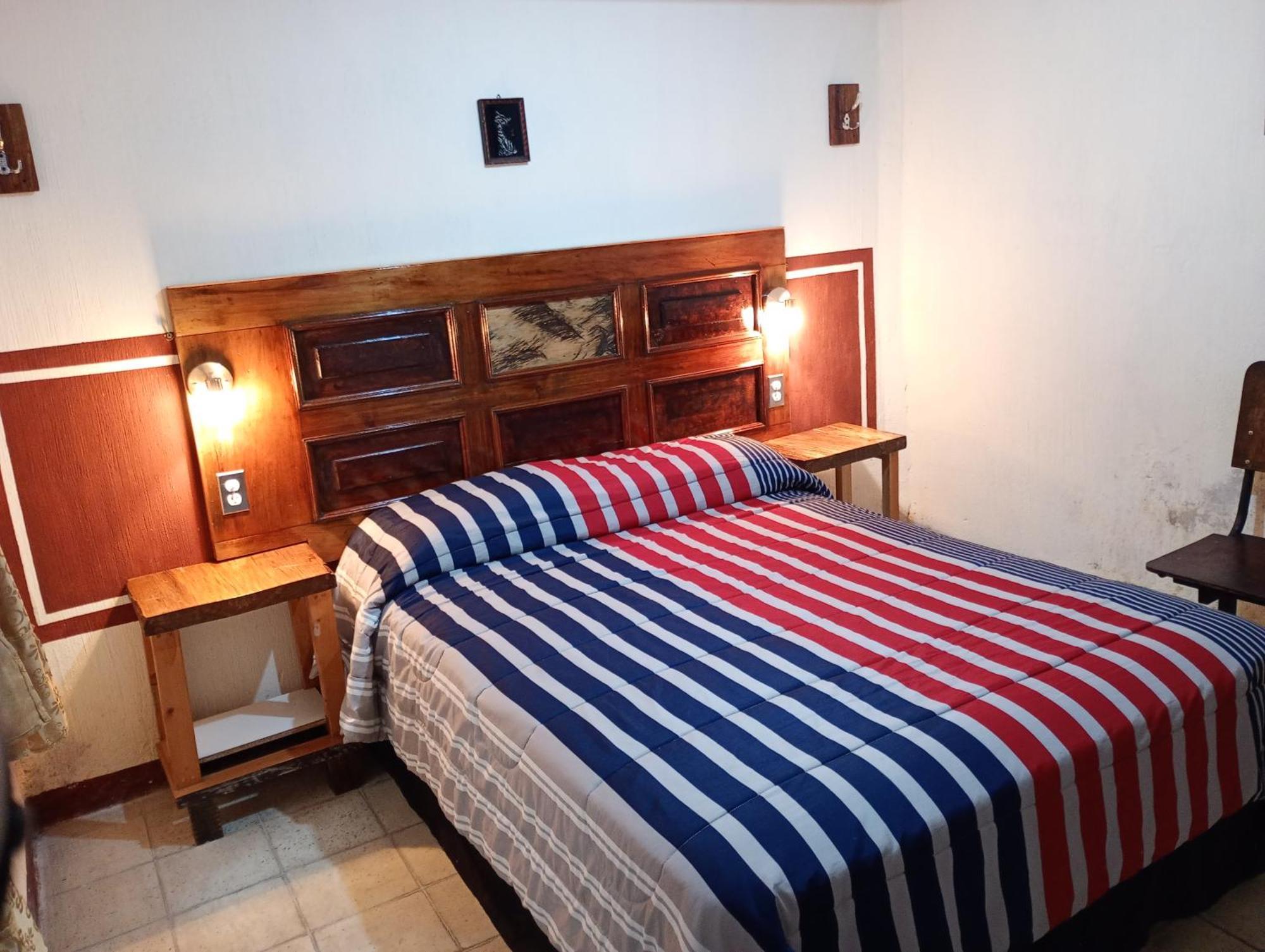 קצאלטננגו Hotel Casolia מראה חיצוני תמונה