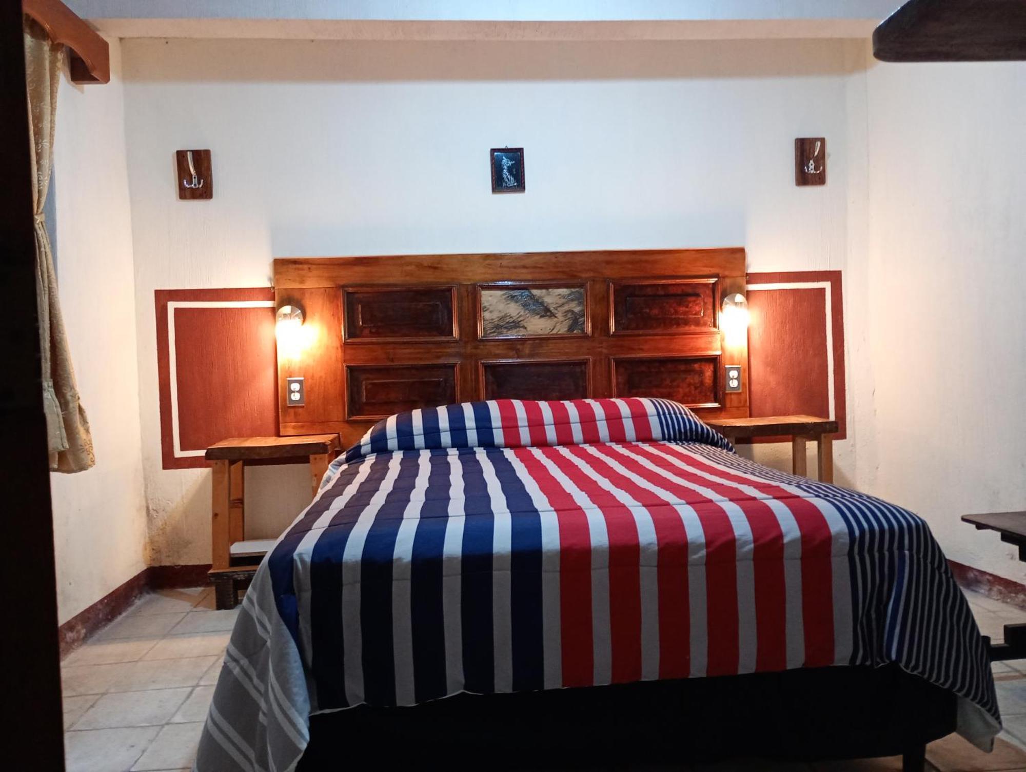 קצאלטננגו Hotel Casolia מראה חיצוני תמונה