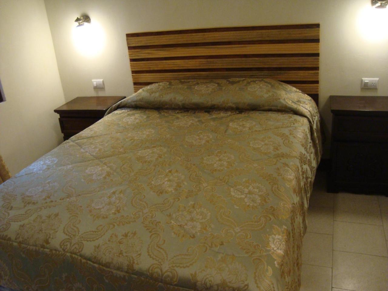 קצאלטננגו Hotel Casolia מראה חיצוני תמונה