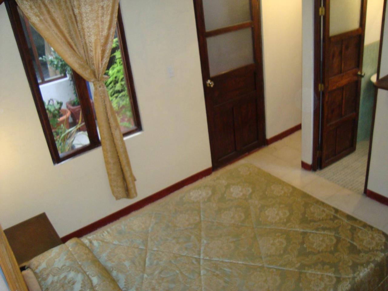 קצאלטננגו Hotel Casolia מראה חיצוני תמונה