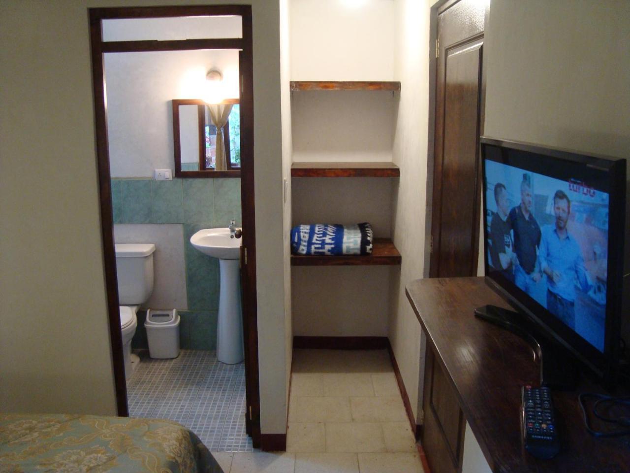קצאלטננגו Hotel Casolia מראה חיצוני תמונה
