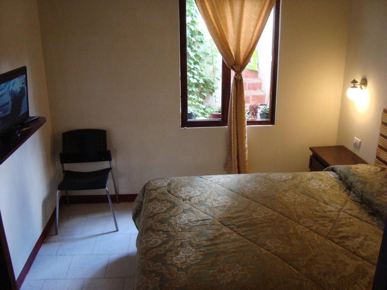 קצאלטננגו Hotel Casolia מראה חיצוני תמונה