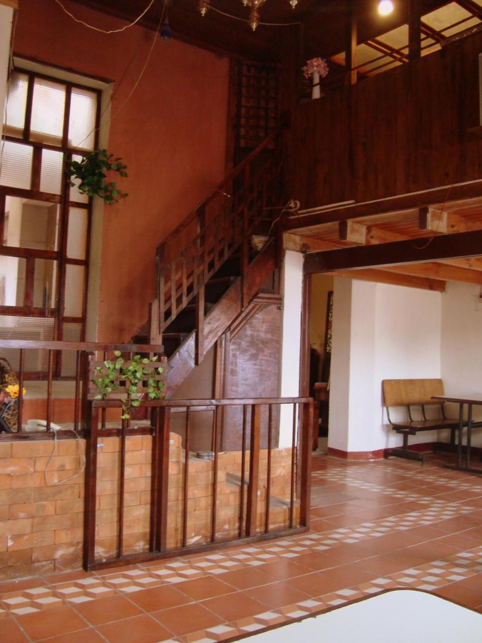 קצאלטננגו Hotel Casolia מראה חיצוני תמונה
