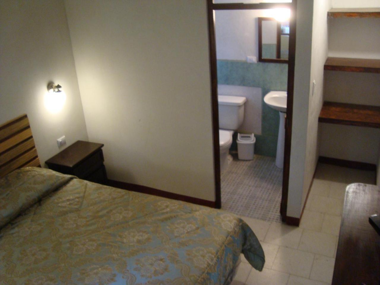 קצאלטננגו Hotel Casolia מראה חיצוני תמונה