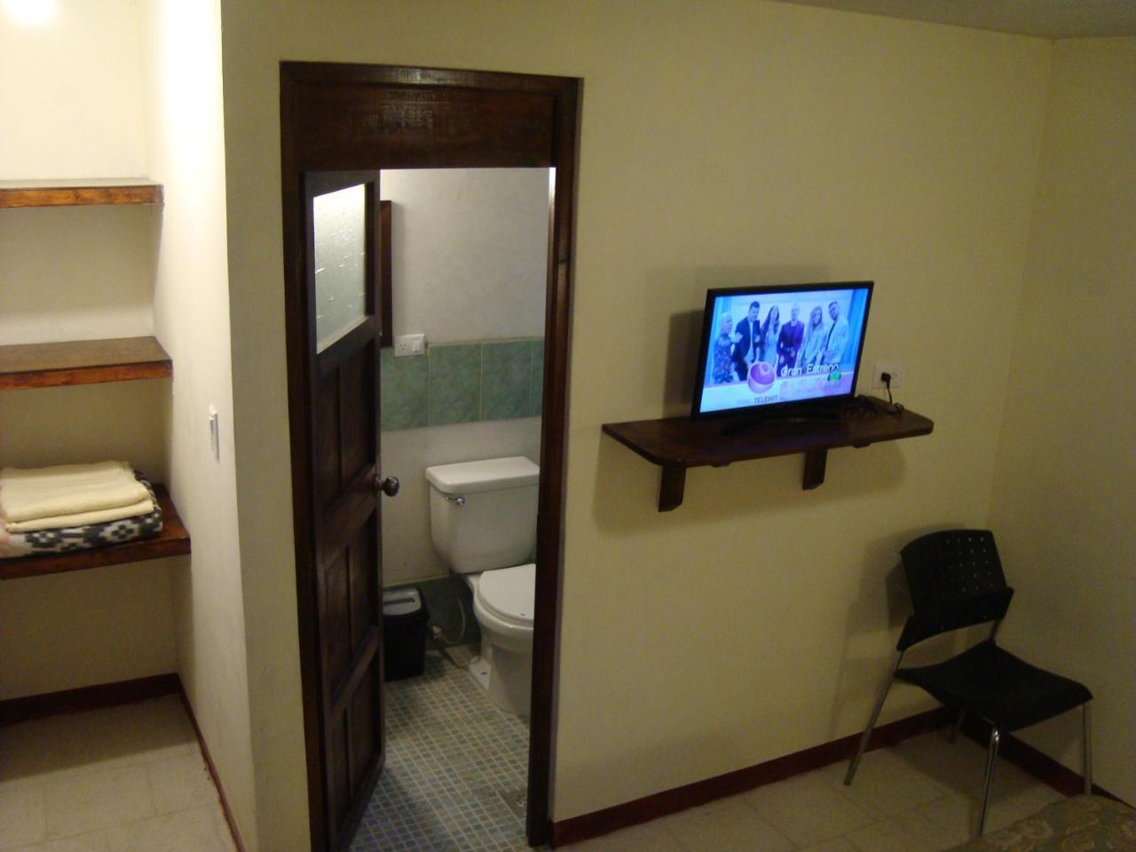 קצאלטננגו Hotel Casolia מראה חיצוני תמונה
