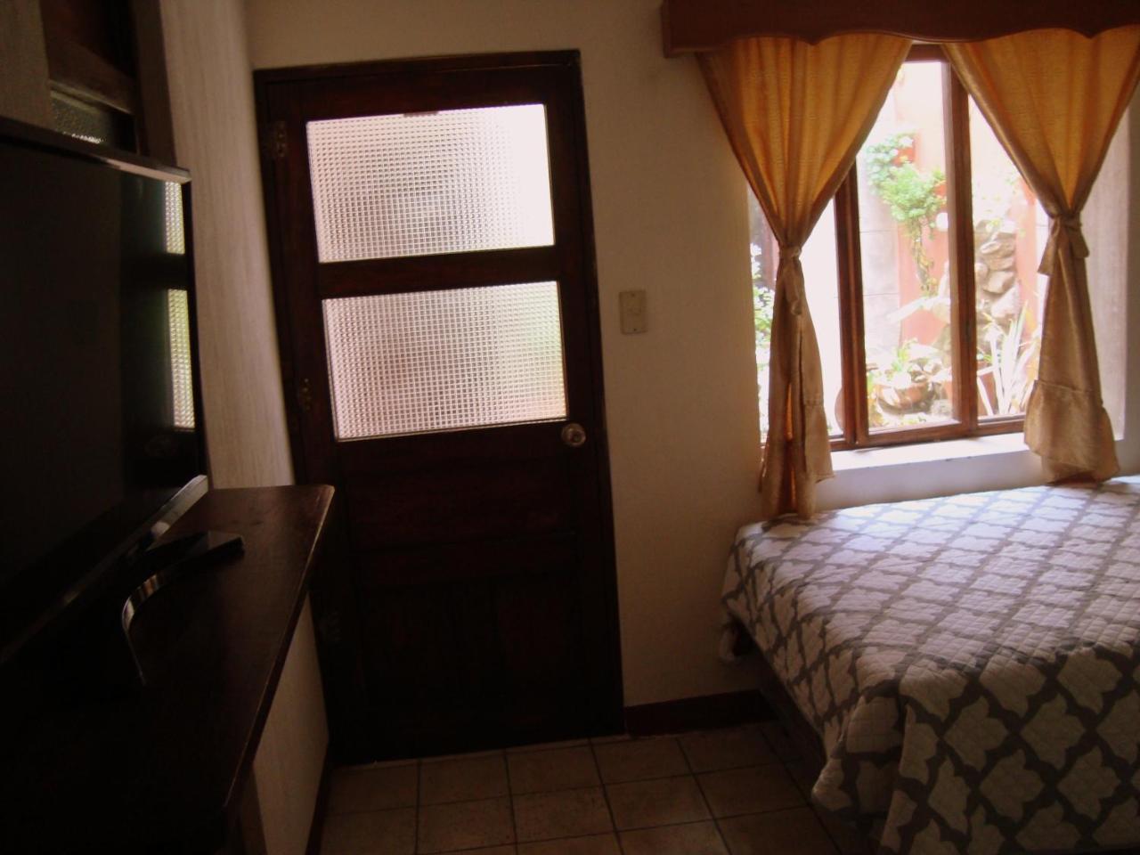 קצאלטננגו Hotel Casolia מראה חיצוני תמונה